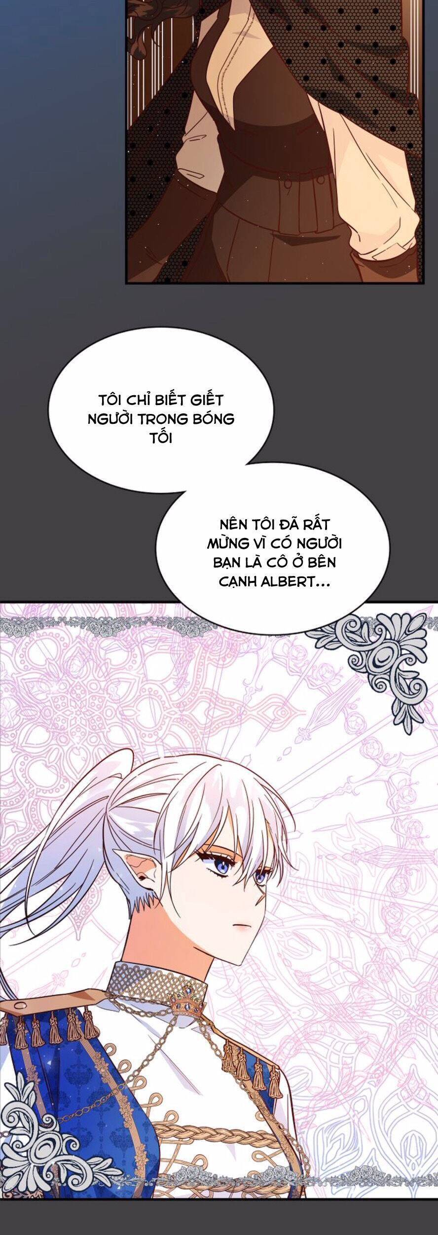 Lòng Trung Thành Với Kẻ Ác - Chương 34