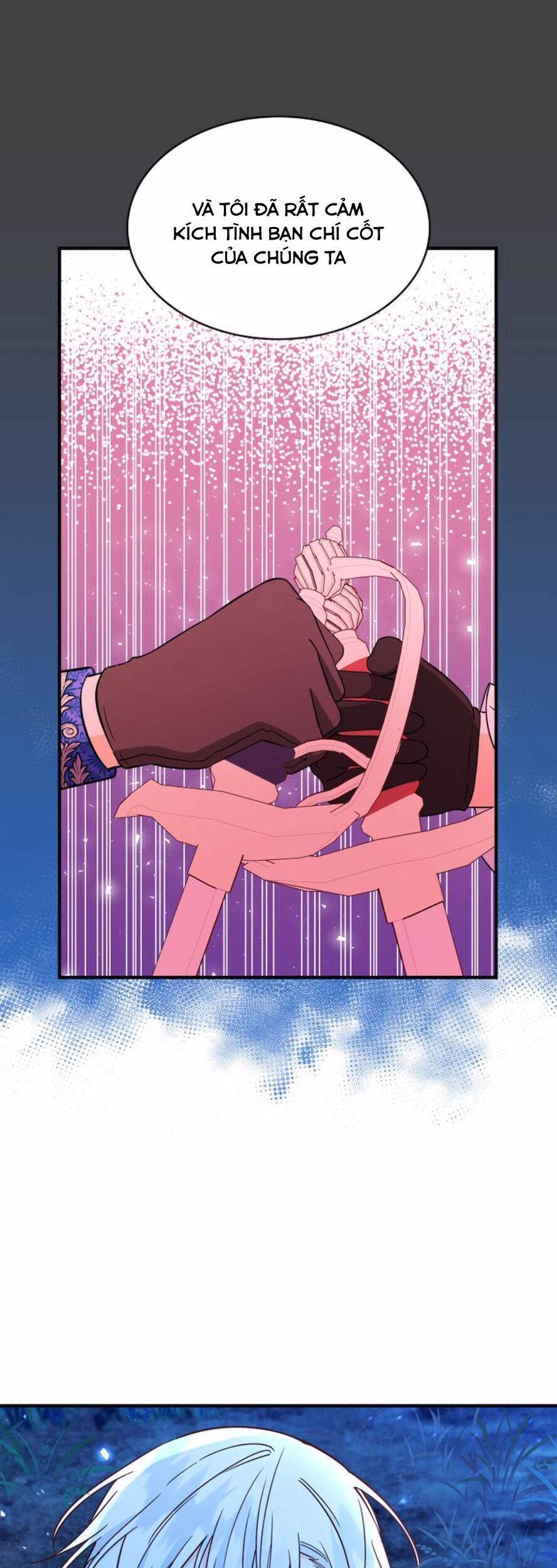 Lòng Trung Thành Với Kẻ Ác - Chương 34