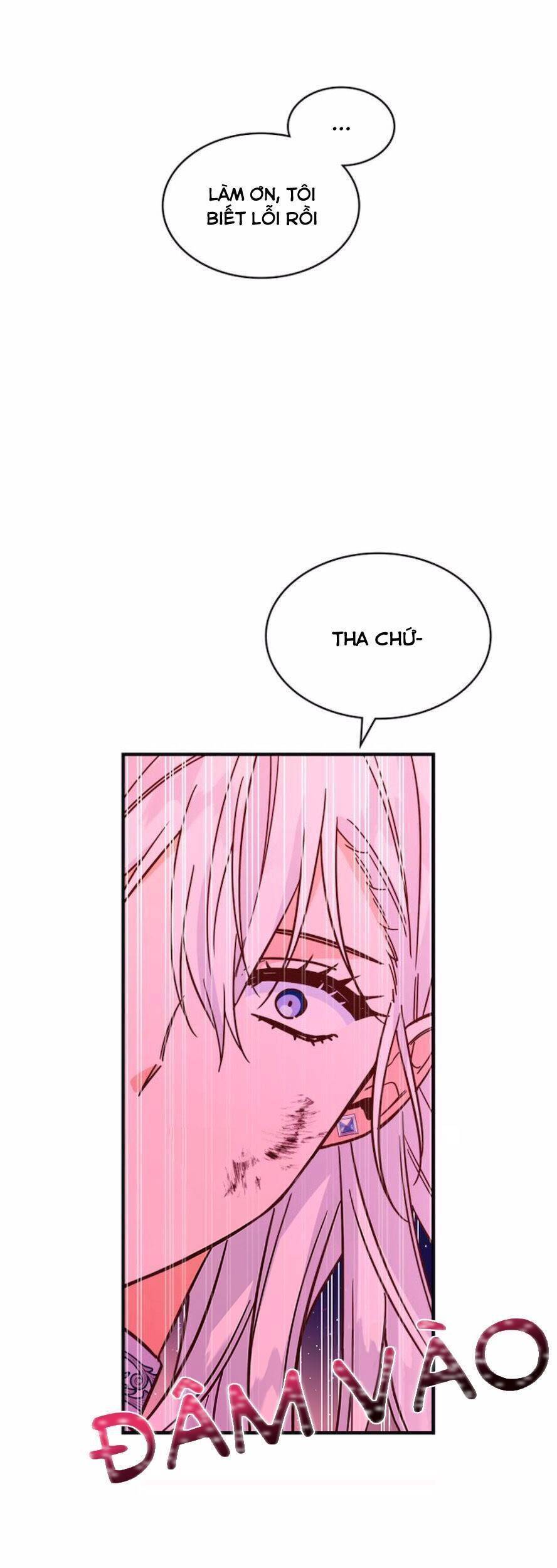 Lòng Trung Thành Với Kẻ Ác - Chương 34