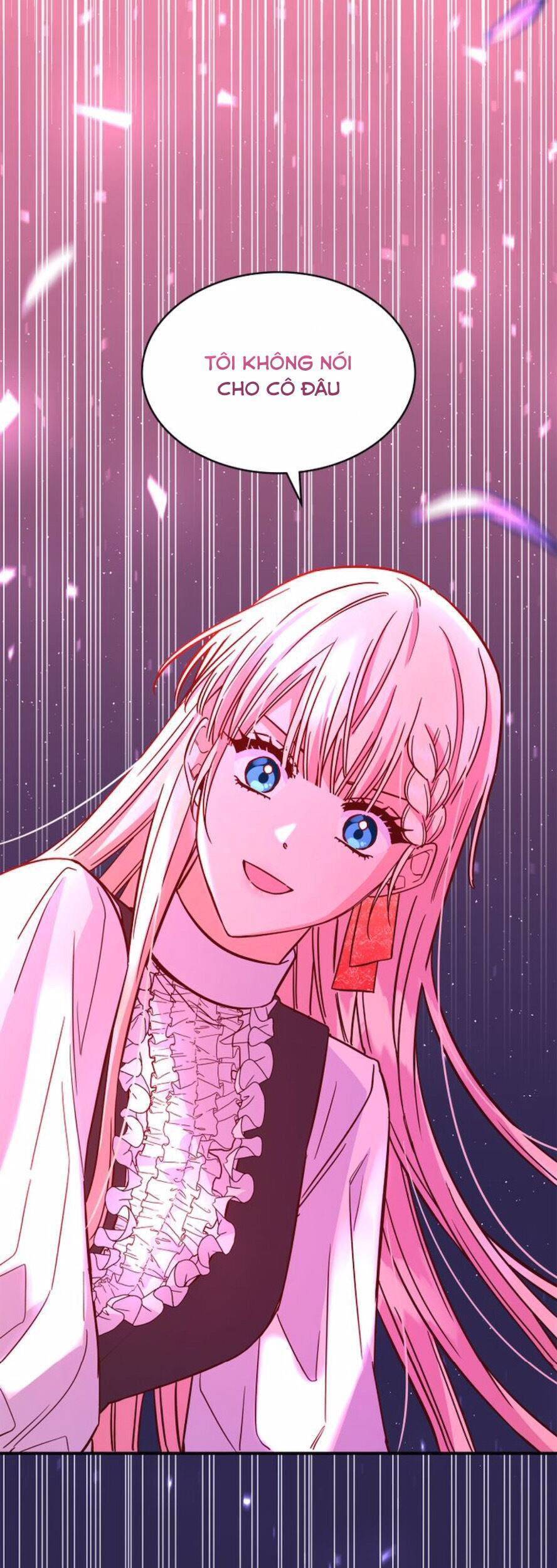 Lòng Trung Thành Với Kẻ Ác - Chương 34