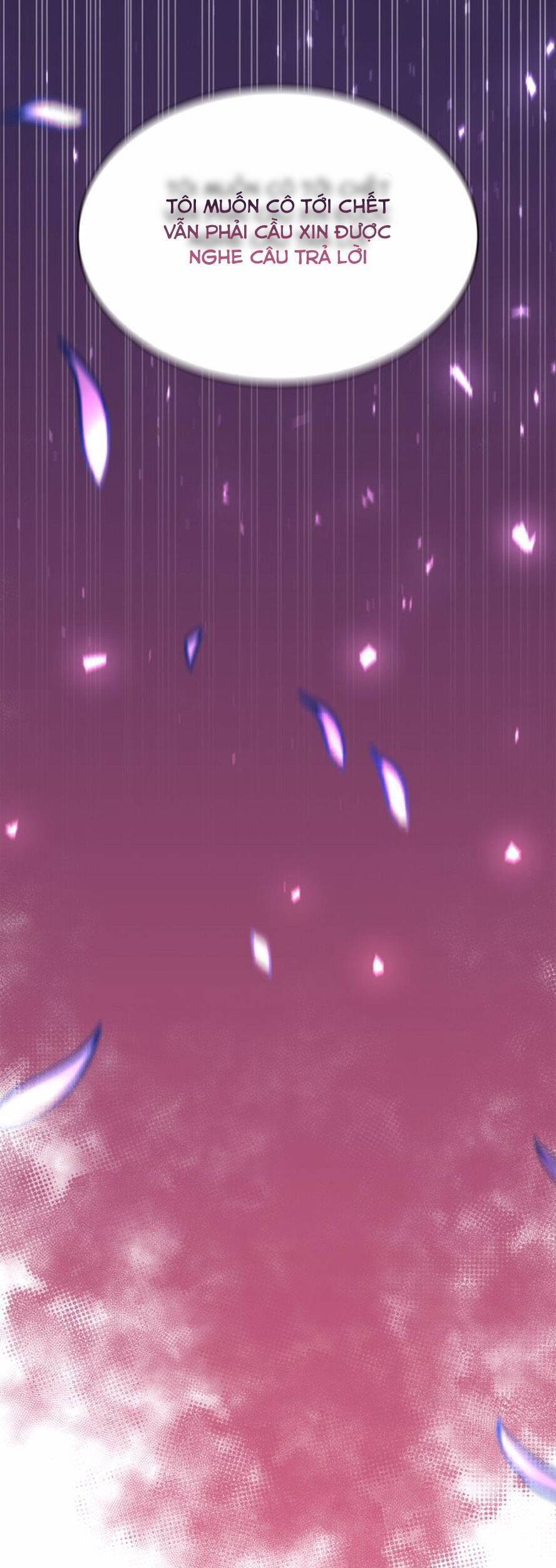 Lòng Trung Thành Với Kẻ Ác - Chương 34