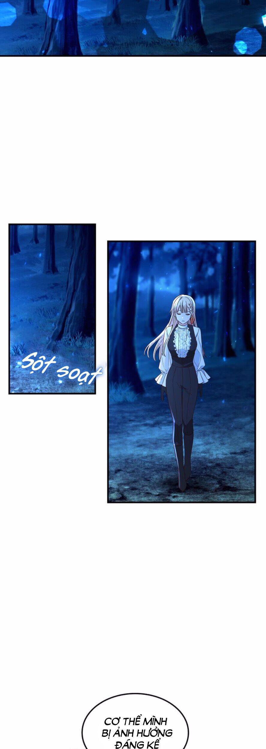 Lòng Trung Thành Với Kẻ Ác - Chương 35