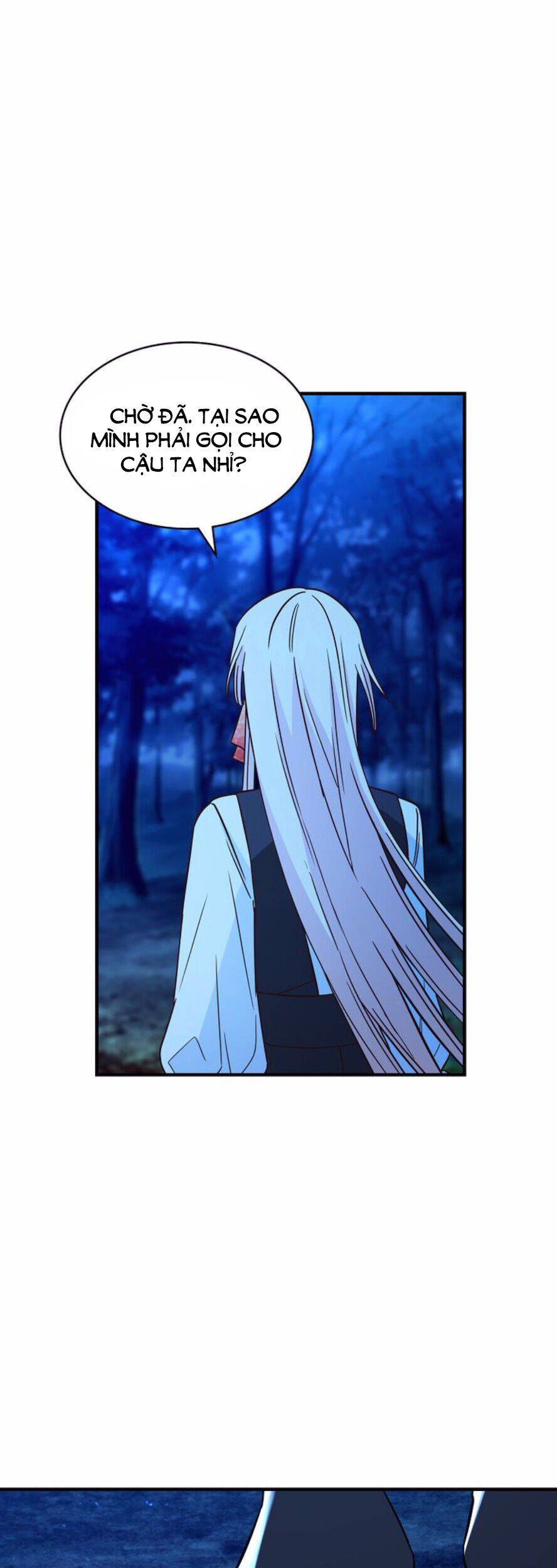 Lòng Trung Thành Với Kẻ Ác - Chương 35