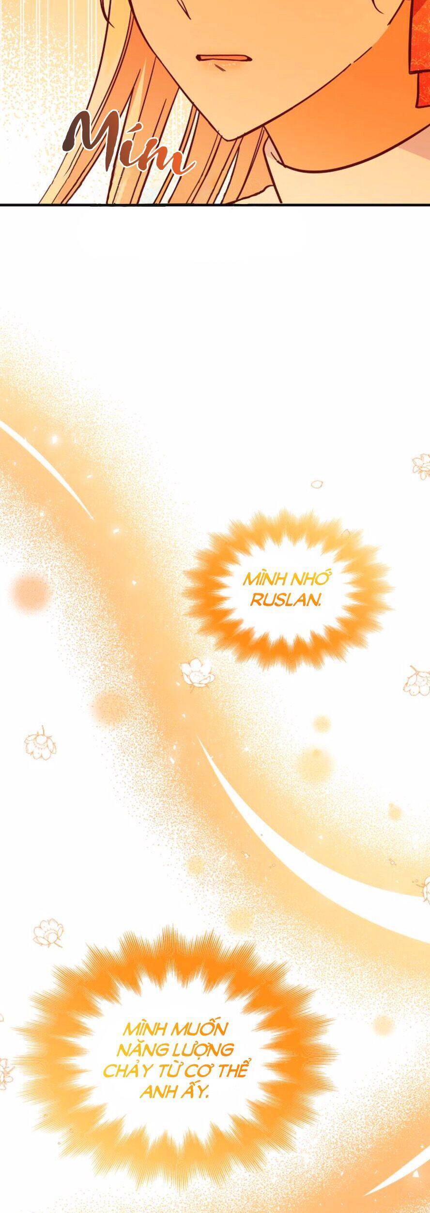 Lòng Trung Thành Với Kẻ Ác - Chương 35