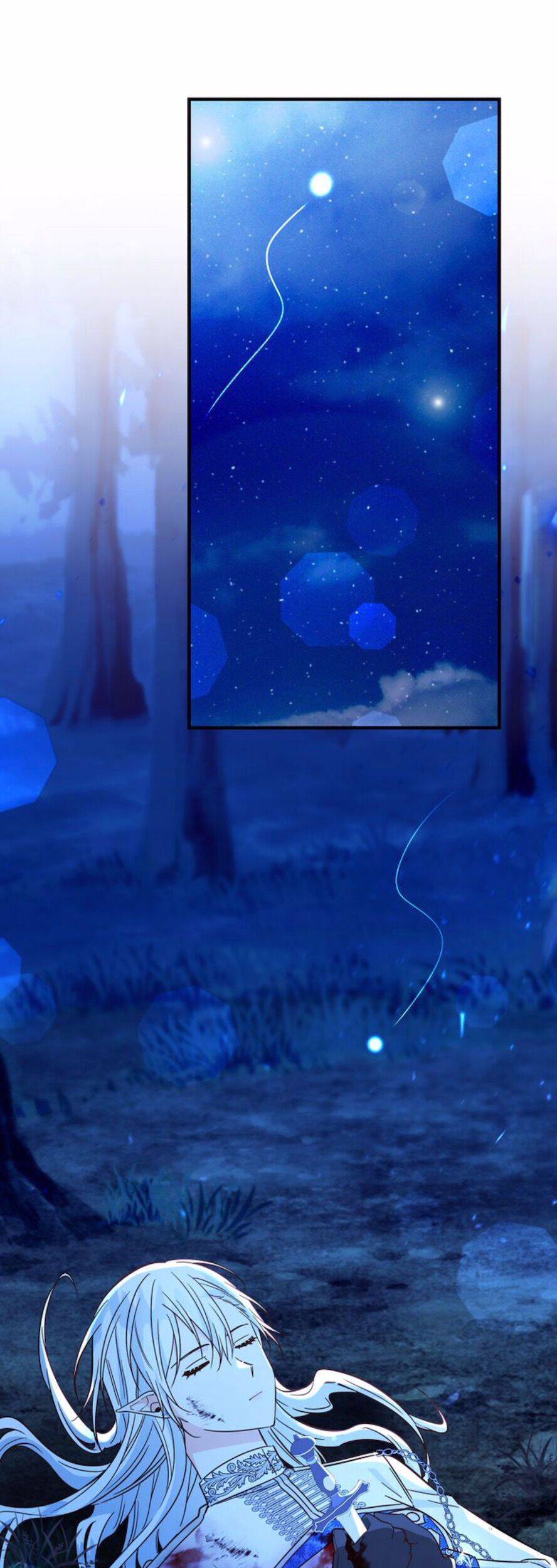 Lòng Trung Thành Với Kẻ Ác - Chương 35