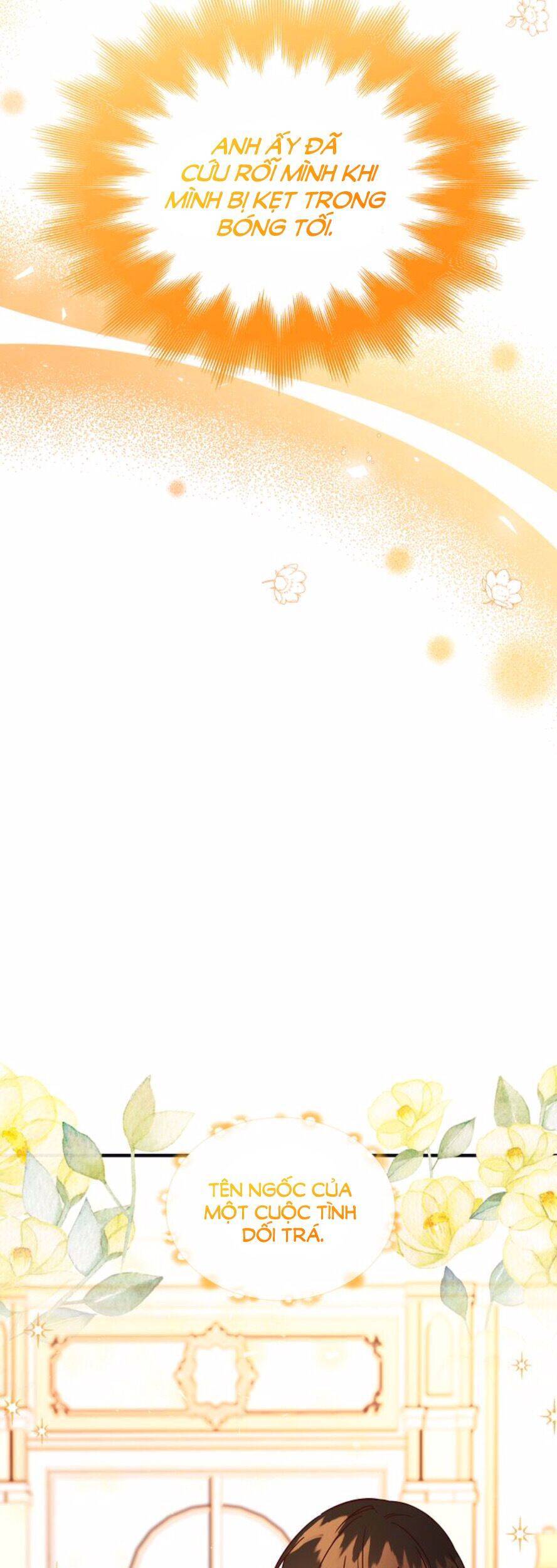 Lòng Trung Thành Với Kẻ Ác - Chương 35