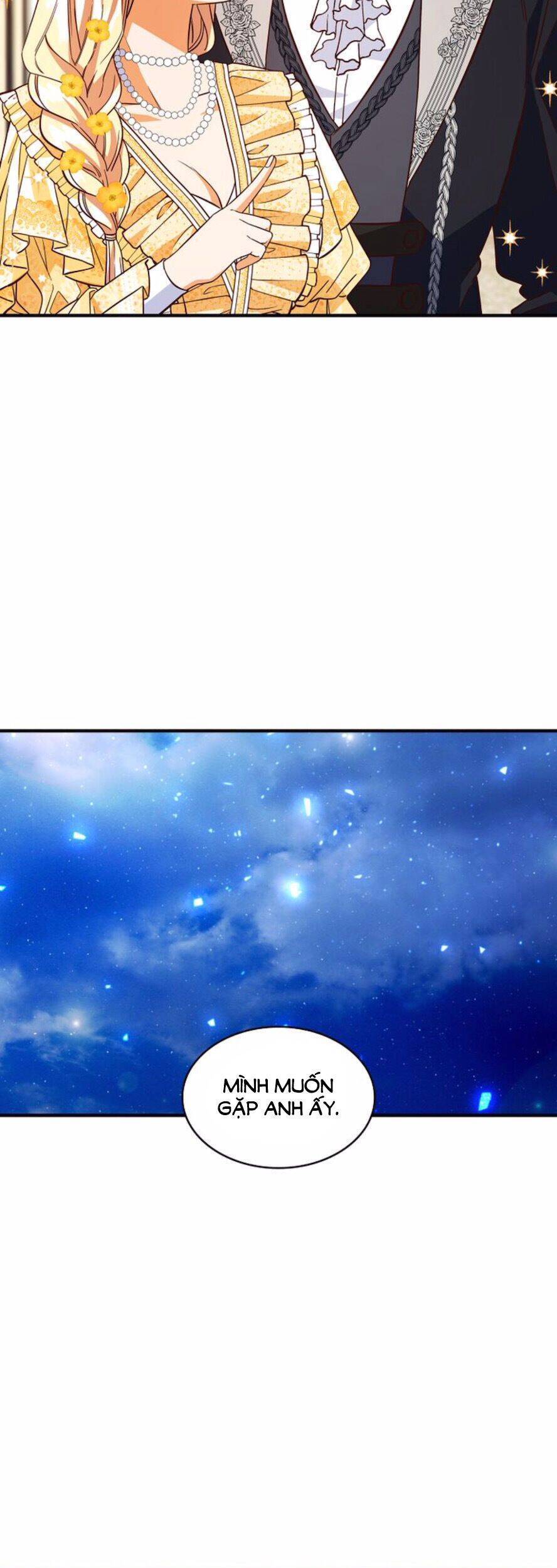 Lòng Trung Thành Với Kẻ Ác - Chương 35