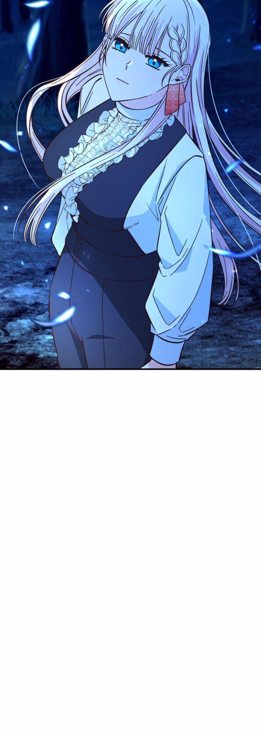 Lòng Trung Thành Với Kẻ Ác - Chương 35