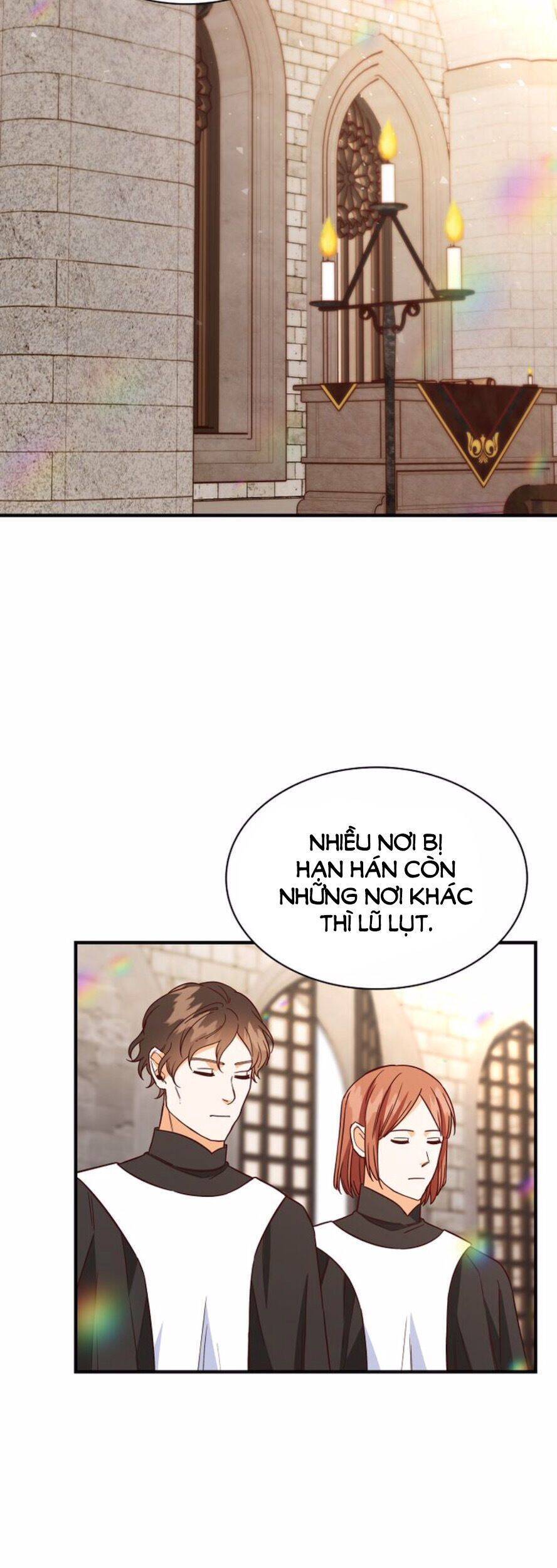 Lòng Trung Thành Với Kẻ Ác - Chương 35