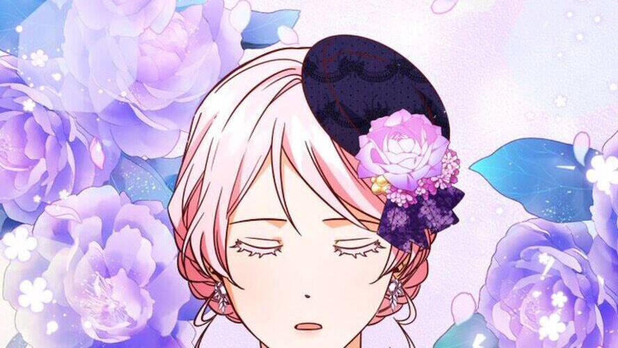 Lòng Trung Thành Với Kẻ Ác - Chương 35