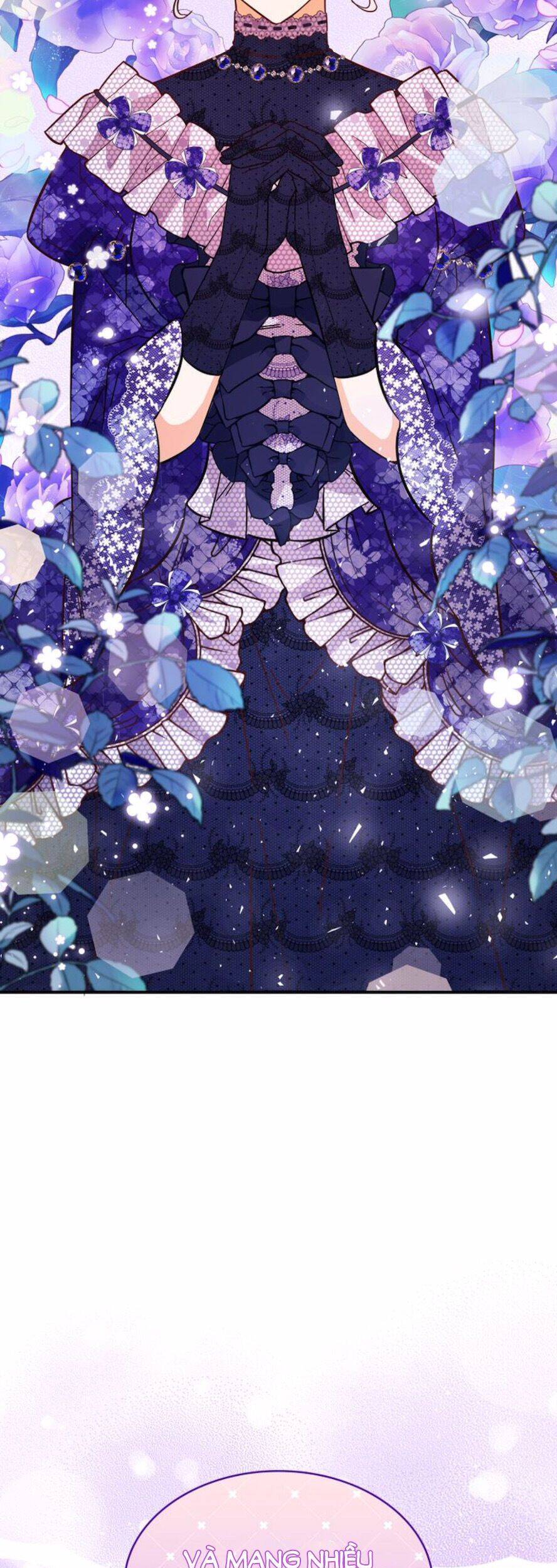 Lòng Trung Thành Với Kẻ Ác - Chương 35