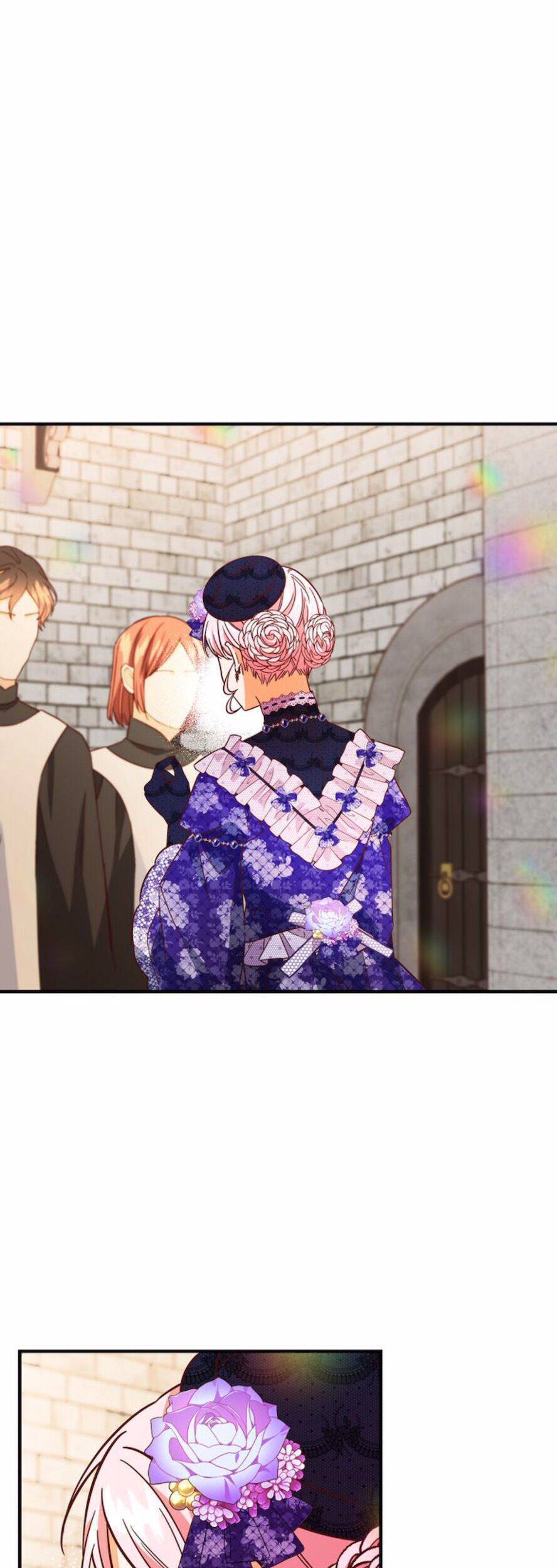 Lòng Trung Thành Với Kẻ Ác - Chương 35