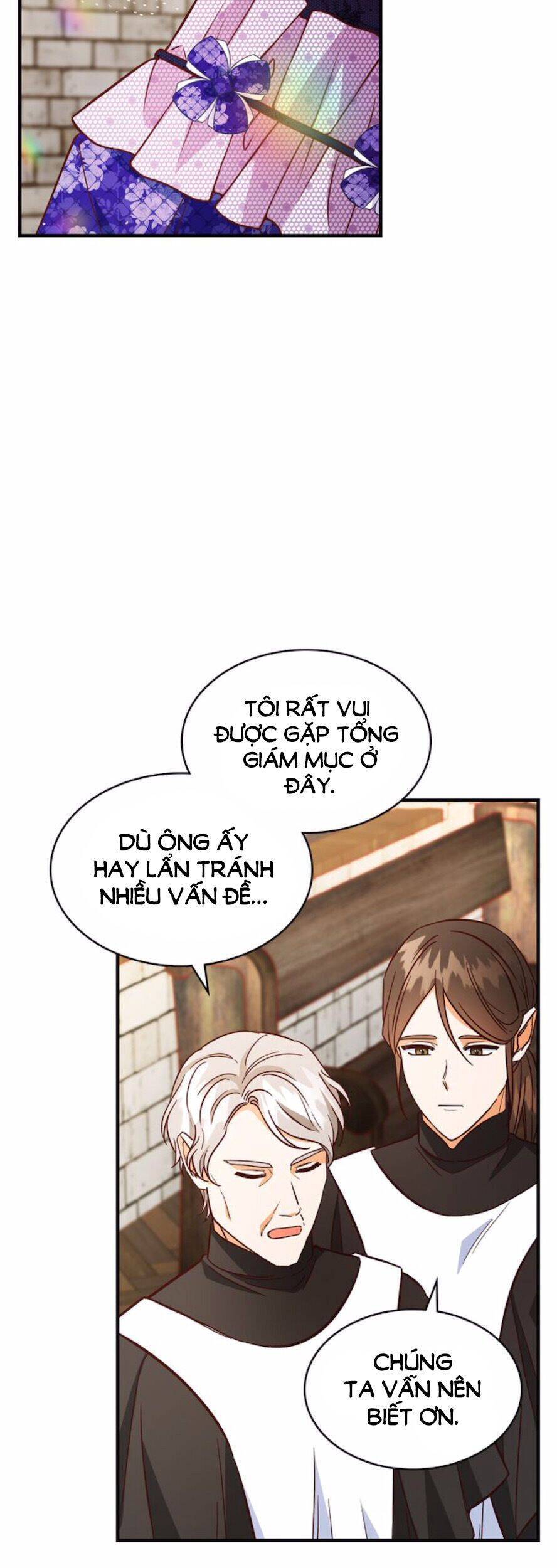 Lòng Trung Thành Với Kẻ Ác - Chương 35