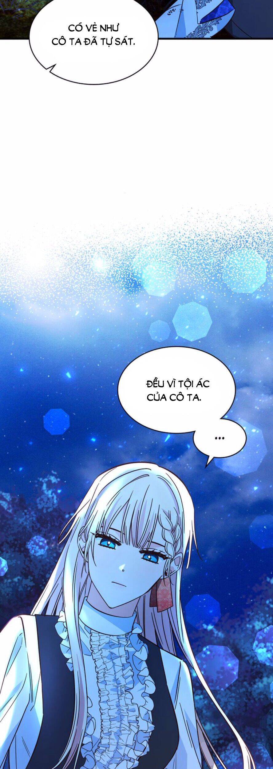 Lòng Trung Thành Với Kẻ Ác - Chương 35