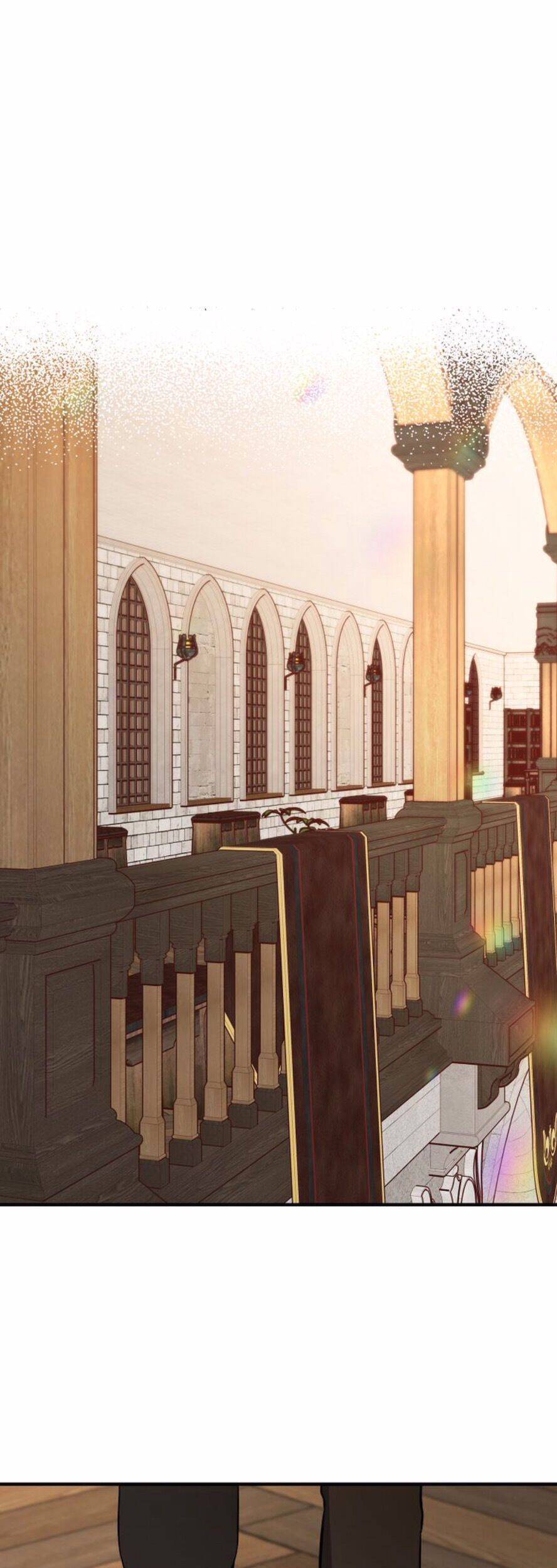 Lòng Trung Thành Với Kẻ Ác - Chương 35