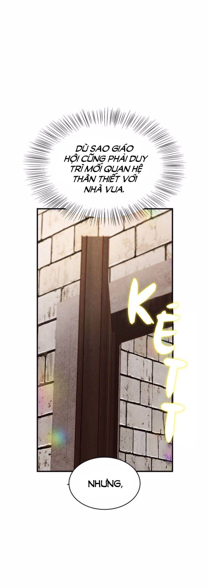 Lòng Trung Thành Với Kẻ Ác - Chương 35