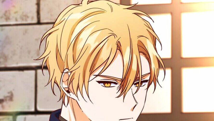 Lòng Trung Thành Với Kẻ Ác - Chương 35