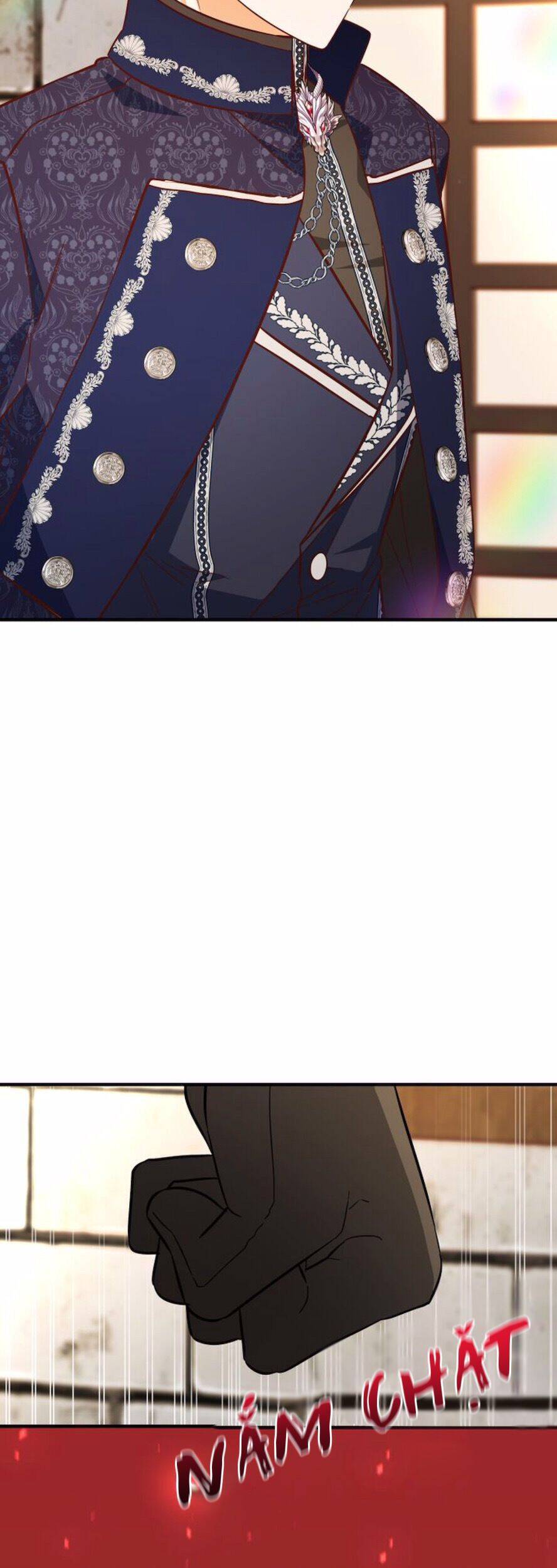 Lòng Trung Thành Với Kẻ Ác - Chương 35