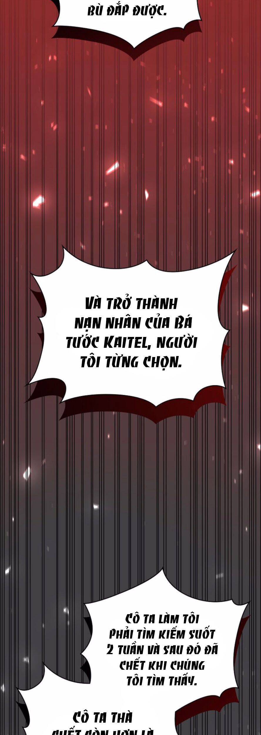 Lòng Trung Thành Với Kẻ Ác - Chương 35