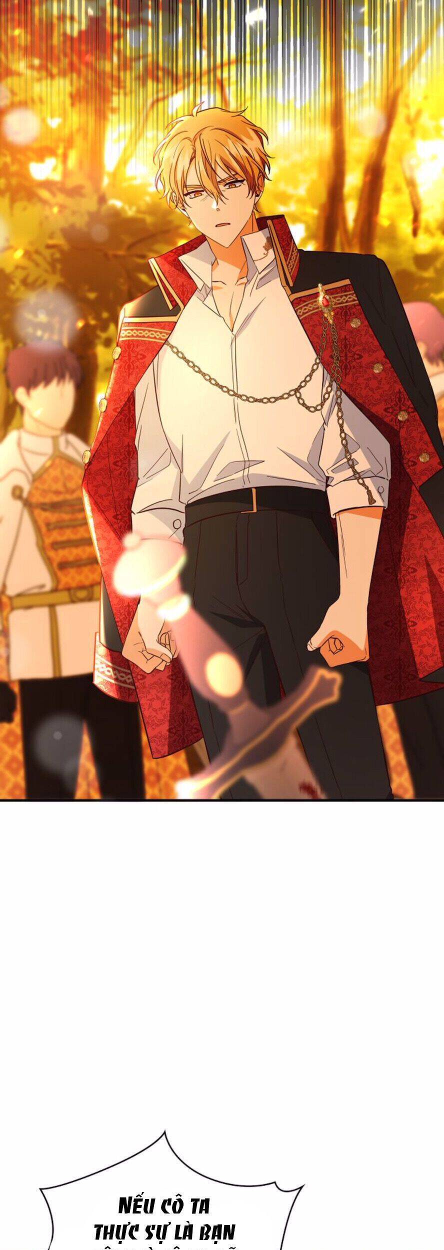 Lòng Trung Thành Với Kẻ Ác - Chương 35