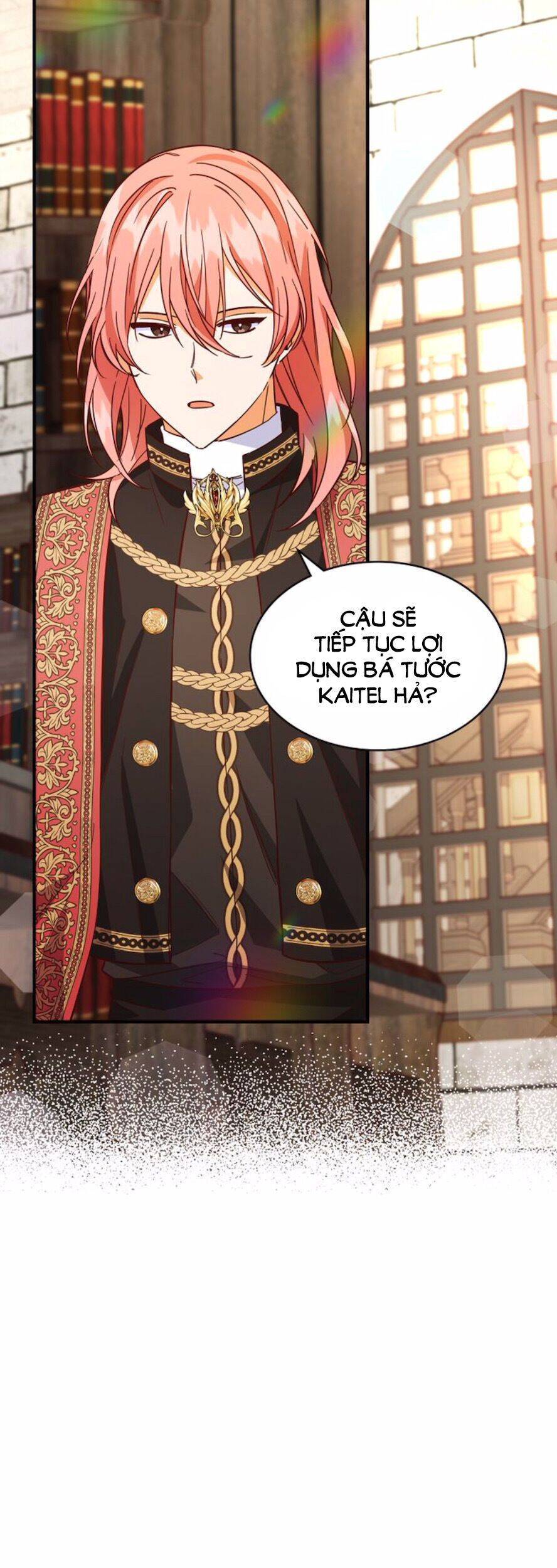 Lòng Trung Thành Với Kẻ Ác - Chương 35