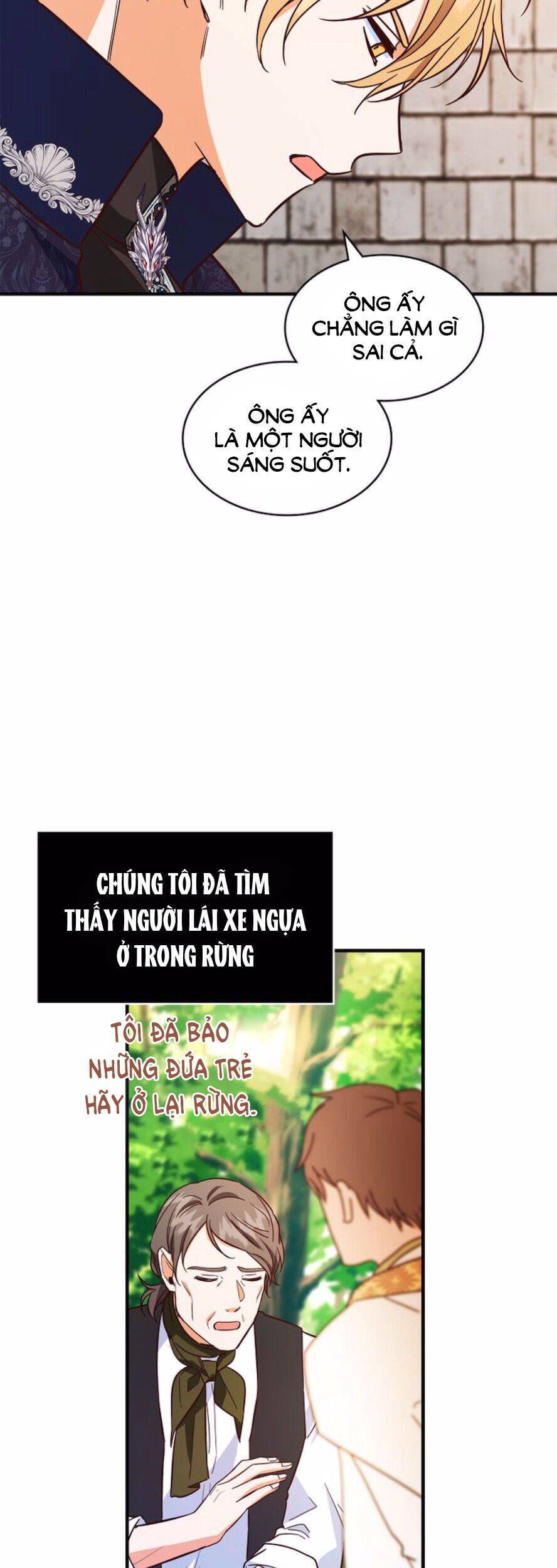 Lòng Trung Thành Với Kẻ Ác - Chương 35