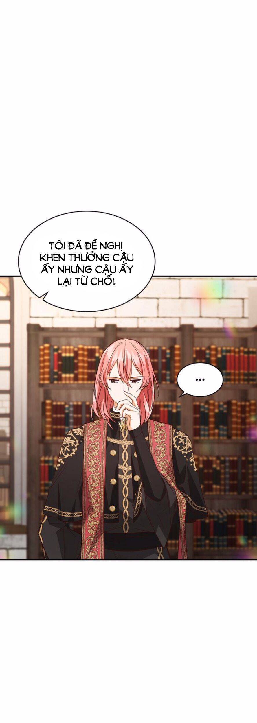 Lòng Trung Thành Với Kẻ Ác - Chương 35