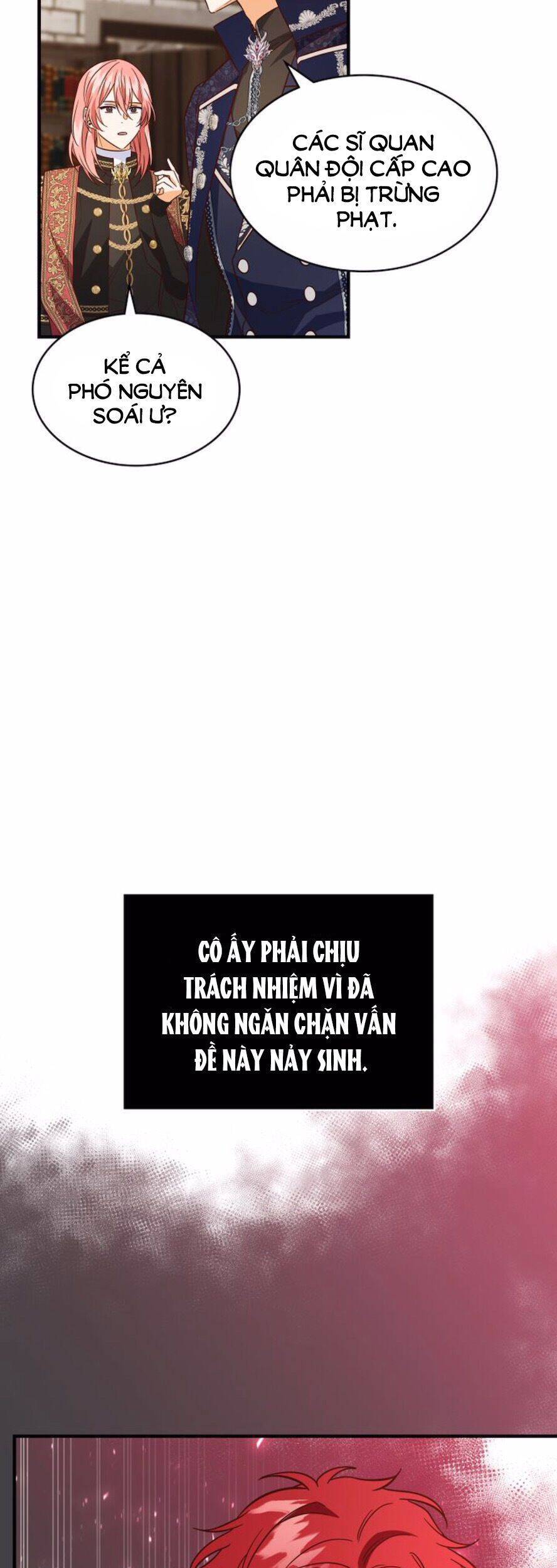 Lòng Trung Thành Với Kẻ Ác - Chương 35