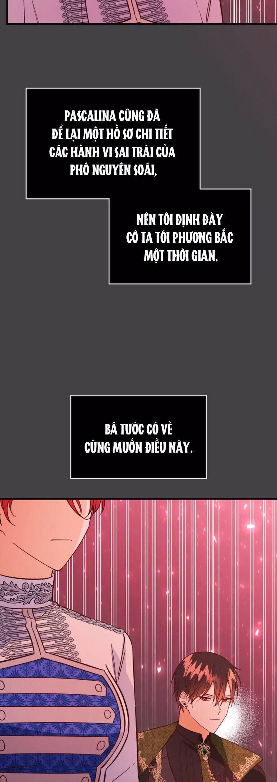 Lòng Trung Thành Với Kẻ Ác - Chương 35