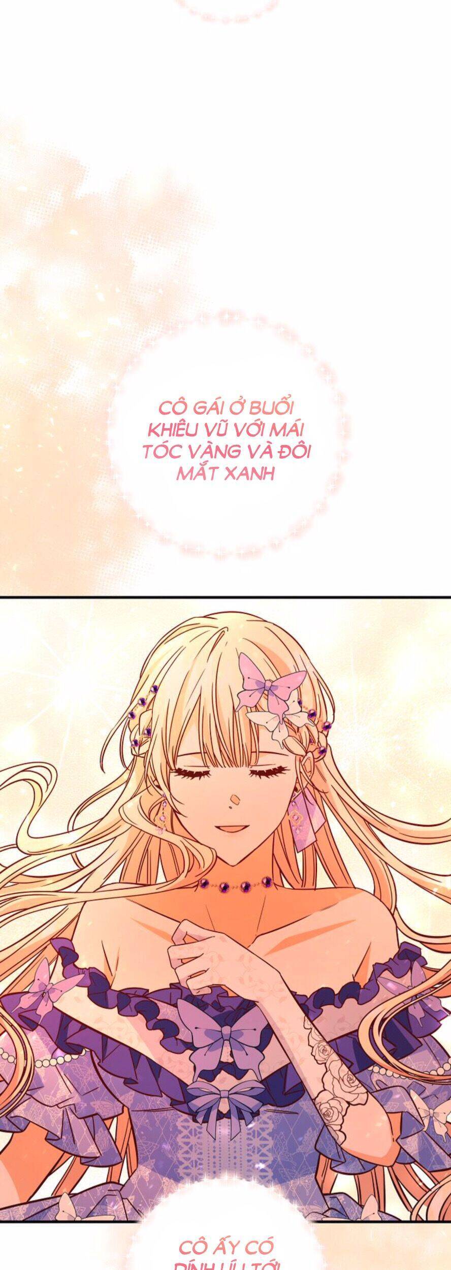 Lòng Trung Thành Với Kẻ Ác - Chương 35