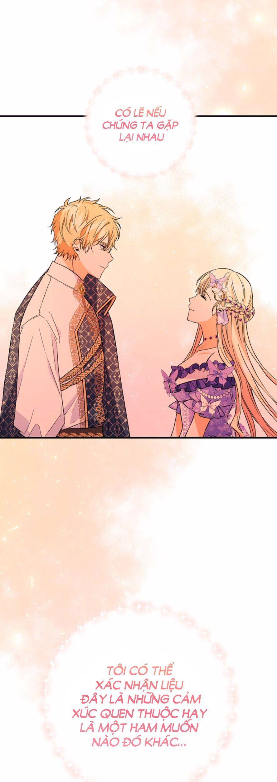 Lòng Trung Thành Với Kẻ Ác - Chương 35