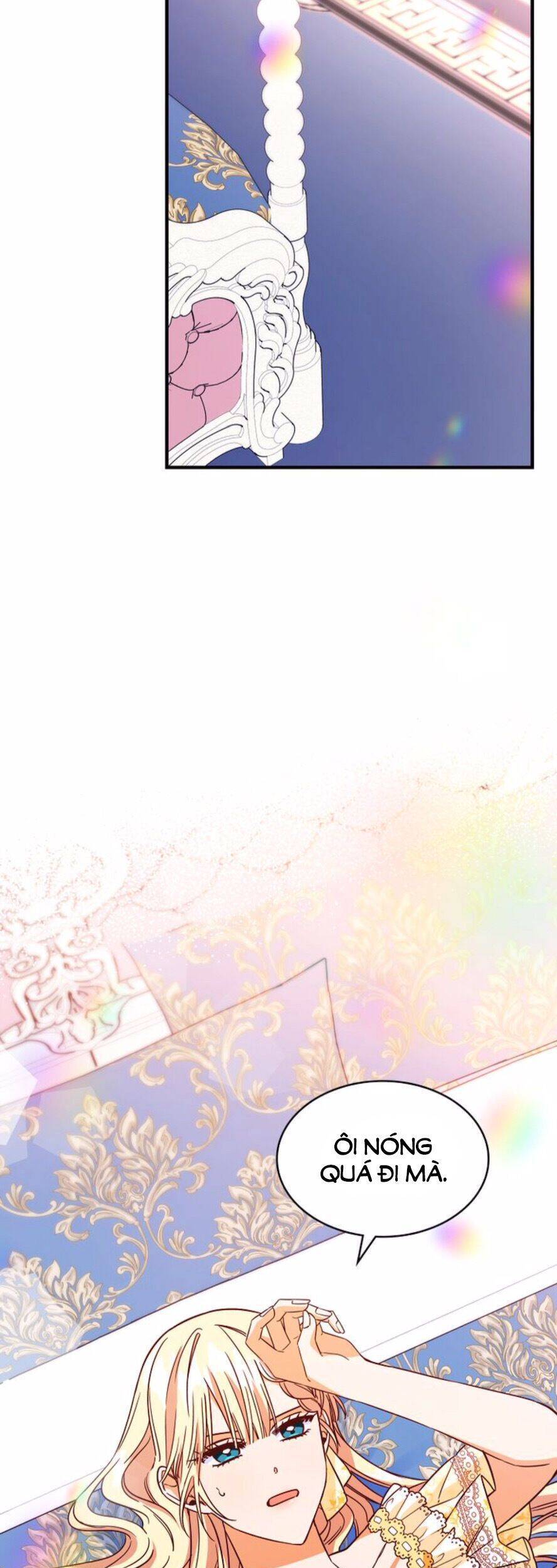 Lòng Trung Thành Với Kẻ Ác - Chương 35