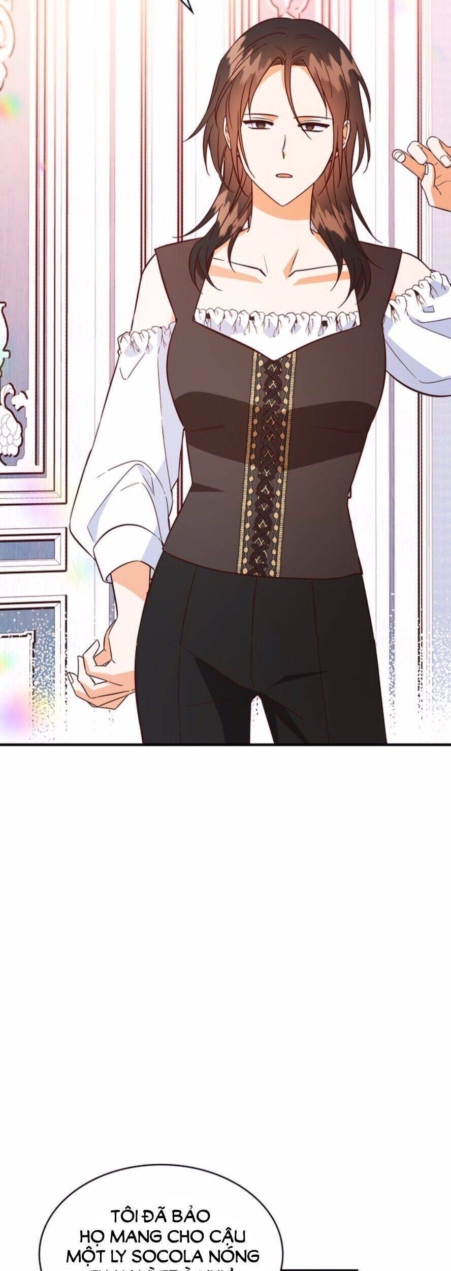 Lòng Trung Thành Với Kẻ Ác - Chương 35