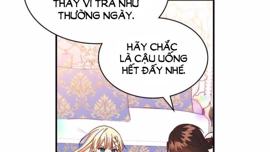 Lòng Trung Thành Với Kẻ Ác - Chương 35