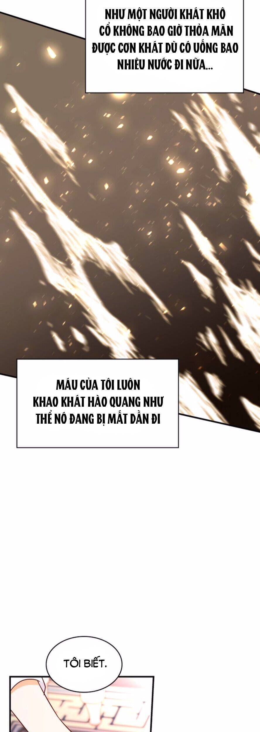 Lòng Trung Thành Với Kẻ Ác - Chương 35