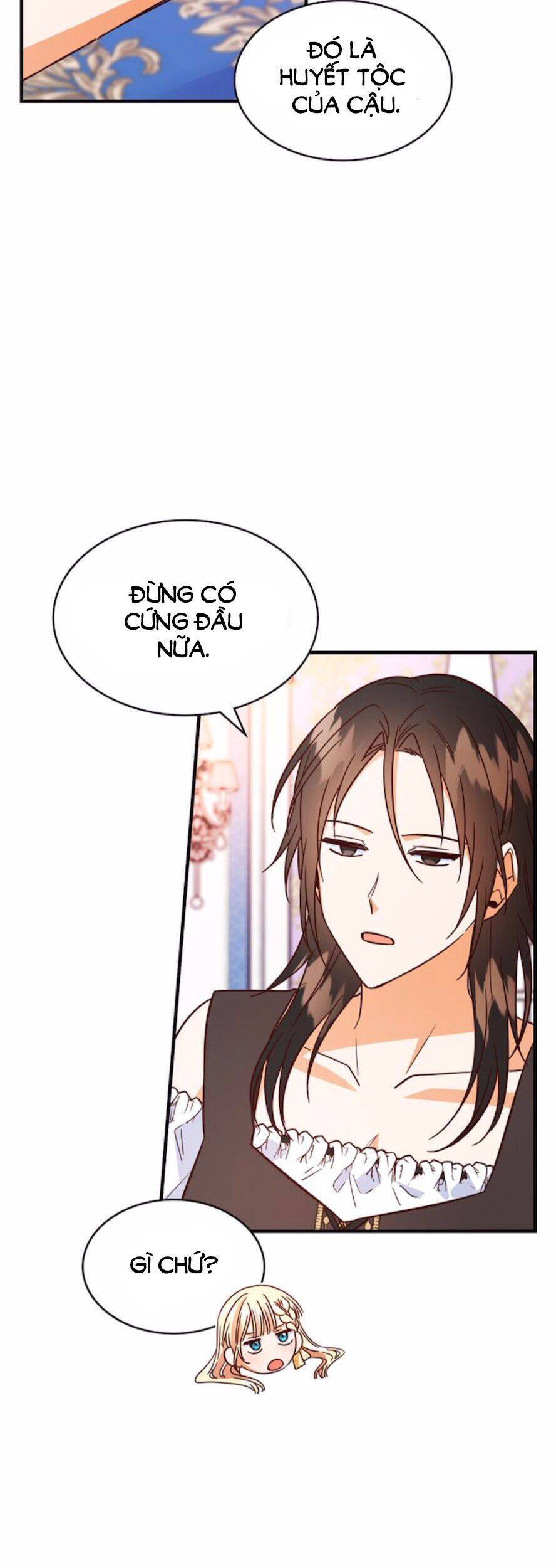 Lòng Trung Thành Với Kẻ Ác - Chương 35