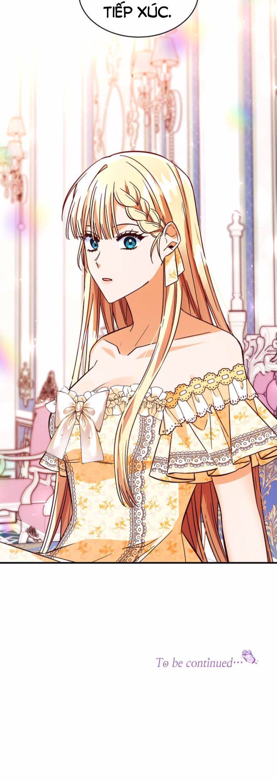 Lòng Trung Thành Với Kẻ Ác - Chương 35