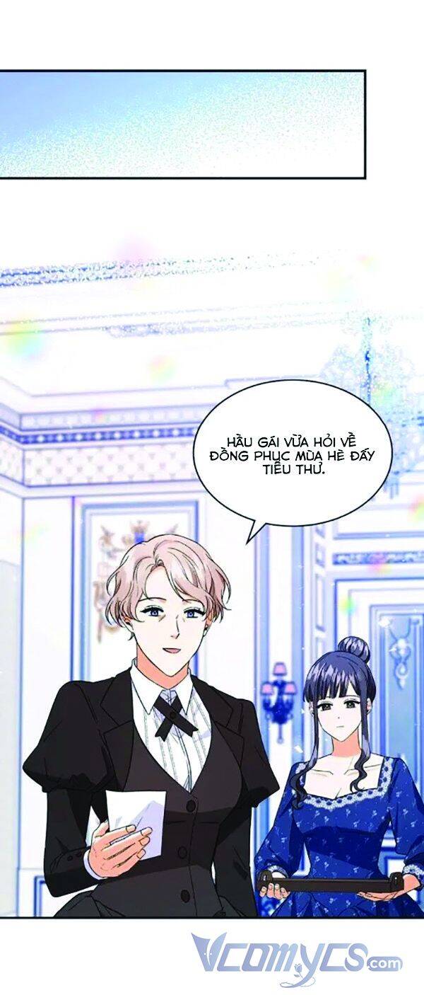 Lòng Trung Thành Với Kẻ Ác - Chương 36