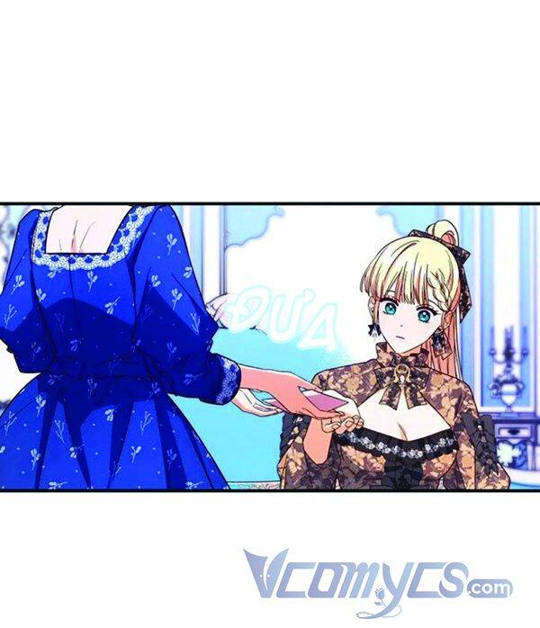 Lòng Trung Thành Với Kẻ Ác - Chương 36