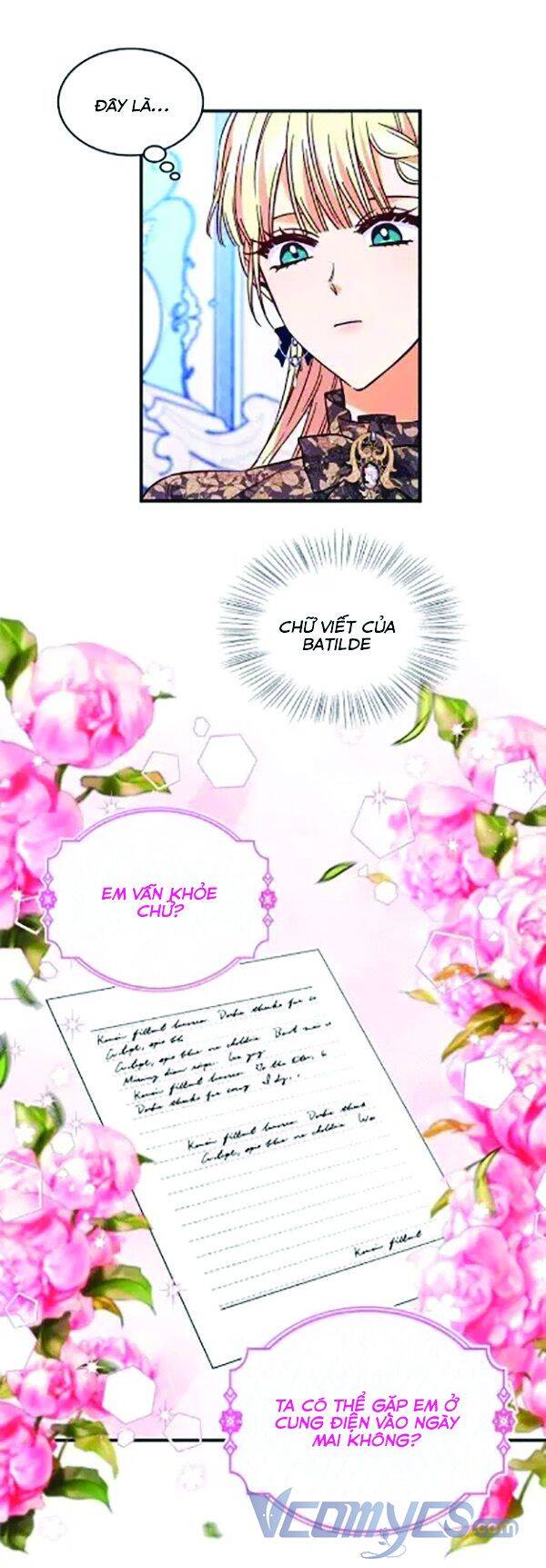 Lòng Trung Thành Với Kẻ Ác - Chương 36