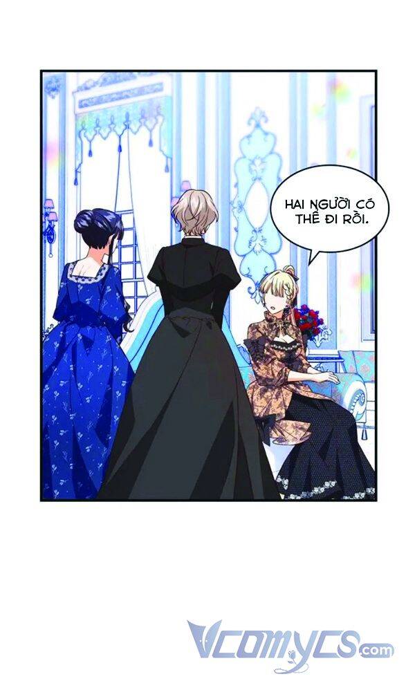 Lòng Trung Thành Với Kẻ Ác - Chương 36