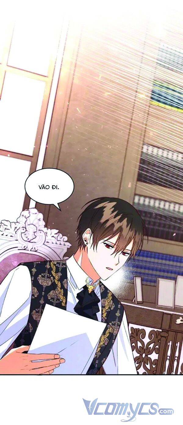 Lòng Trung Thành Với Kẻ Ác - Chương 36