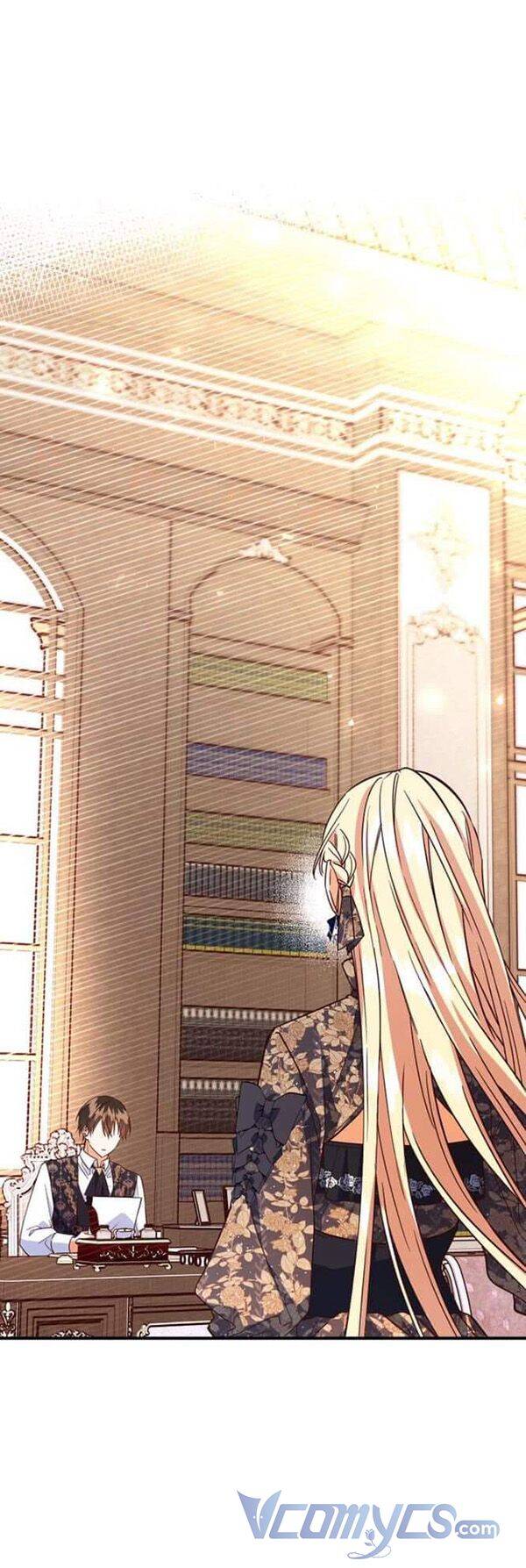 Lòng Trung Thành Với Kẻ Ác - Chương 36