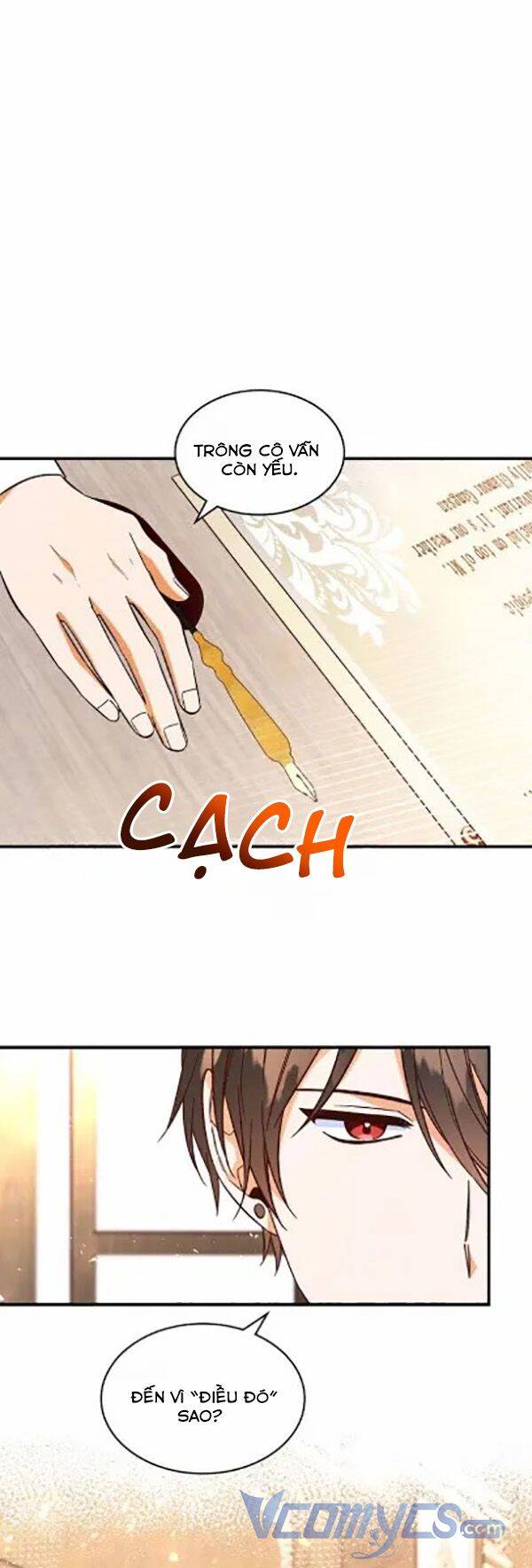 Lòng Trung Thành Với Kẻ Ác - Chương 36