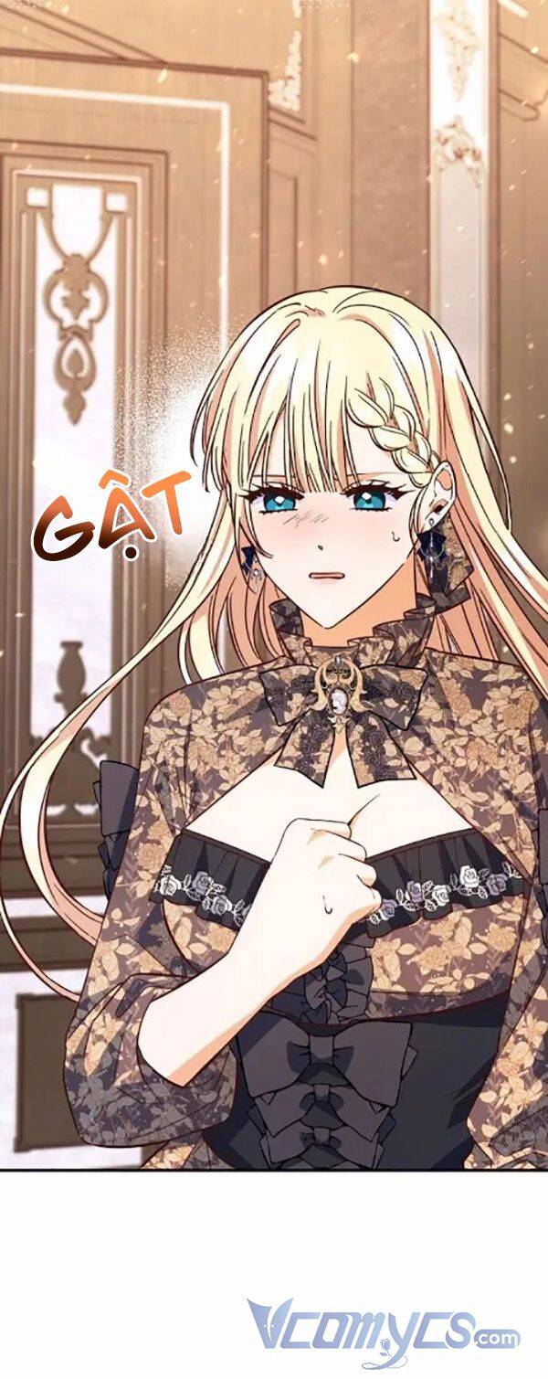 Lòng Trung Thành Với Kẻ Ác - Chương 36