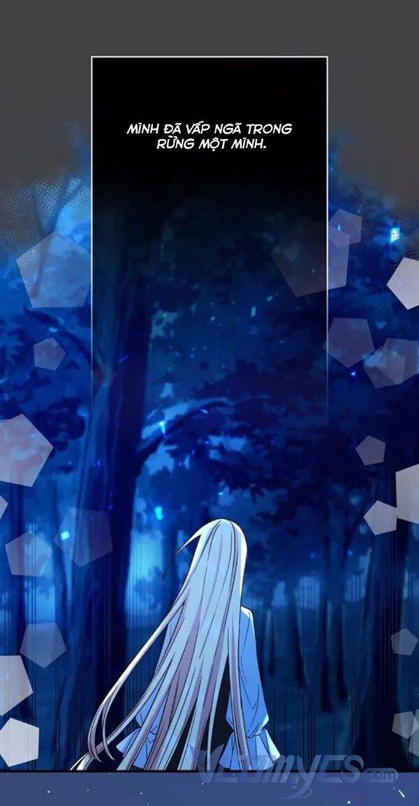 Lòng Trung Thành Với Kẻ Ác - Chương 36