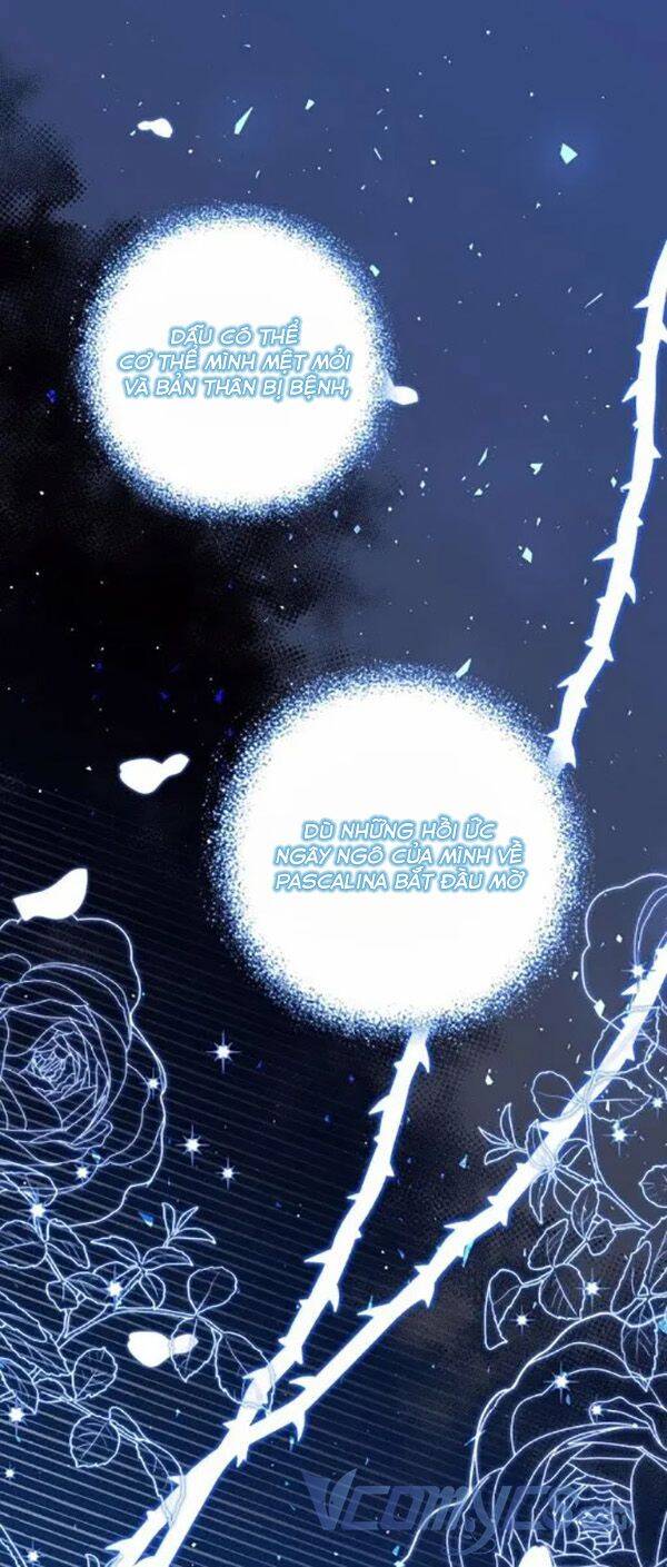 Lòng Trung Thành Với Kẻ Ác - Chương 36