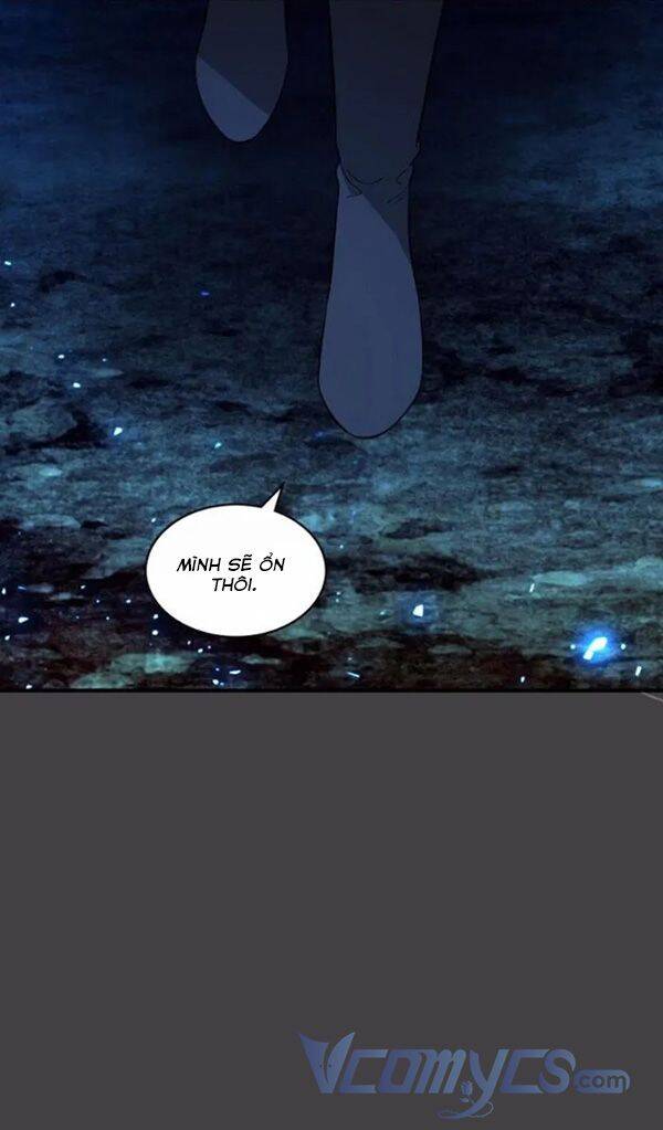 Lòng Trung Thành Với Kẻ Ác - Chương 36