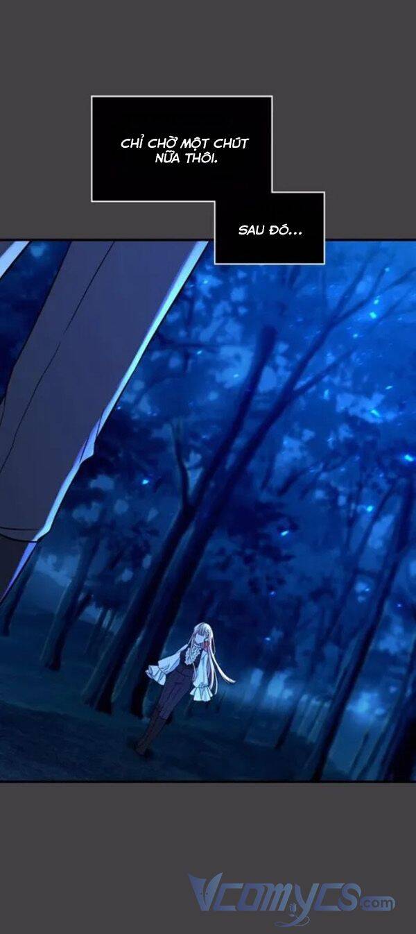 Lòng Trung Thành Với Kẻ Ác - Chương 36