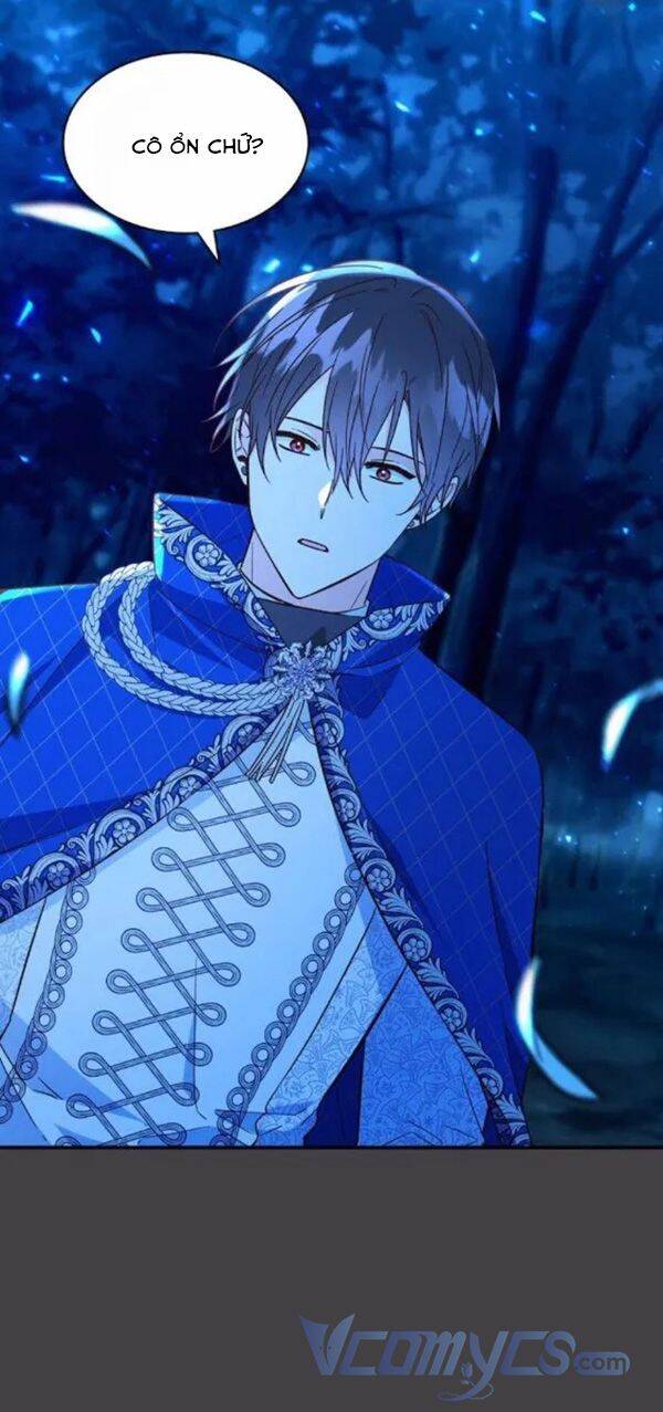 Lòng Trung Thành Với Kẻ Ác - Chương 36